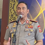 Kapolri Perkuat Penanganan Kebakaran Hutan dan Lahan, Penyidikan Mulai Menyasar Keterlibatan Korporasi