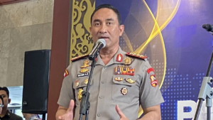 Kapolri Perkuat Penanganan Kebakaran Hutan dan Lahan, Penyidikan Mulai Menyasar Keterlibatan Korporasi