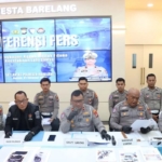 Tabrak Lari Tewaskan Remaja di Batam, Polisi Bekuk Tersangka Setelah Tiga Tahun