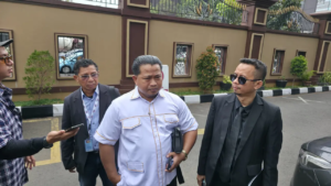 Tahanan Polsek Kajang Tewas Diduga Dianiaya, Empat Anggota Polisi Dilaporkan ke Propam Mabes Polri