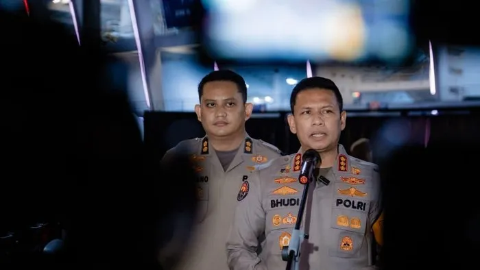 Polisi Hentikan Penyelidikan Dugaan Penipuan Kripto Timothy Ronald, Ini Alasan dan Perkembangannya