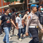 Terungkap Bayaran Debt Collector yang Acak-acak Rumah di Kudus