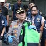 Terungkap Modus Duo Maling Motor Bersenpi di Jakbar Nyamar Jadi Ojol