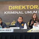 Motif Ekonomi Diduga Jadi Pemicu Pembunuhan Wanita di Kos Pinang Ranti, Dua Tersangka Ditangkap
