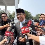 Tiba di Istana, Pratikno Akui Dapat Tugas Menjadi Wantimpres
