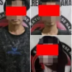 Ungkap Kasus Narkotika di Bumi Ratu, Polres Way Kanan Amankan Dua Pelaku dan Satu ABH