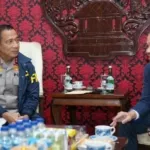 Ungkap Penipuan Siber Lintas Negara, Ditressiber Polda Jateng Terima Apresiasi dari FBI