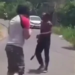 Viral Bule Belanda Adu Jotos dengan Warga di Manokwari, Polisi Kerahkan Tim Khusus untuk Memburu Pelaku
