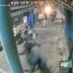 Viral Remaja di Ciputat Diserang Sejumlah Orang, Polisi Buru Pelaku