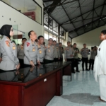 Wakapolri Dorong Sepolwan Naik Level, Polwan Disiapkan Hadapi Tantangan Era Modern