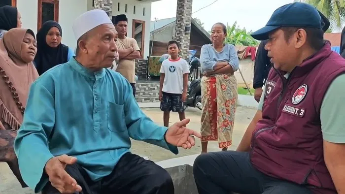 Warga Deli Serdang Dukung Penindakan Sarang Narkoba oleh Polri, Berharap Lingkungan Kembali Aman dan Kondusif