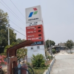 PEMAIN BENSIN & SOLAR DI TUBAN TERBONGKAR! SPBU 54 62331 DIDUGA JADI WADAH PENIMBUNAN BBM BERSUBSIDI