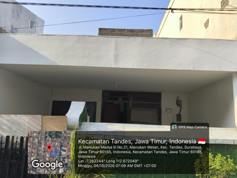 Bantuan Rutilahu di Manukan Wetan Disorot, Warga Minta Pemkot Surabaya Cek Hasil Pembangunan