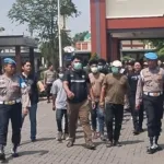 Polda Jateng Ungkap Dugaan Premanisme Berkedok Penagihan Utang di Kudus, Penegakan Hukum Diperkuat
