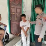 Polresta Barelang Gelar Program Polisi Peduli Pengangguran, Dorong Warga Tingkatkan Keterampilan