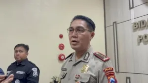 Polda Jatim Selidiki Penyebab Karhutla Bromo yang Tewaskan Empat Orang, Olah TKP dan Periksa Saksi