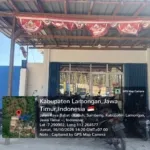 DIDUGA PABRIK KAYU DI LAMONGAN TAK LENGKAP IZIN, DLH DAN DPMPTSP DIMINTA TURUN TANGAN