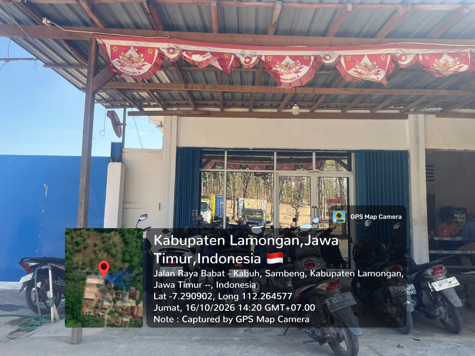DIDUGA PABRIK KAYU DI LAMONGAN TAK LENGKAP IZIN, DLH DAN DPMPTSP DIMINTA TURUN TANGAN - BERITA POLRI INDEPENDEN INVESTIGASI DIDUGA PABRIK KAYU DI LAMONGAN TAK LENGKAP IZIN, DLH DAN DPMPTSP DIMINTA TURUN TANGAN