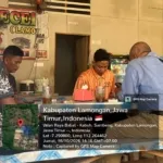 DIDUGA PABRIK KAYU DI LAMONGAN TAK LENGKAP IZIN, DLH DAN DPMPTSP DIMINTA TURUN TANGAN
