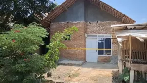 Kronologi Kasus Anak Diduga Mutilasi Ayah Kandung di Brebes, Berawal dari Sakit Hati