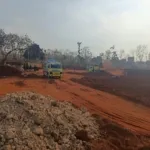 DIDUGA GALIAN C TANPA IZIN MILIK H. ROMADHON DI PADASAN, KEREK, TUBAN, DLH DAN GAKKUM DIMINTA LAKUKAN SIDAK/ PEMERIKSAAN