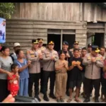 Polda Kalbar Gelar Pengobatan Gratis dan Bedah Rumah, Wujud Kepedulian terhadap Masyarakat