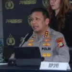 Polisi Analisis Rekaman CCTV Kasus Penganiayaan Koordinator BEM UI, Barang Bukti Diperiksa di Laboratorium Forensik