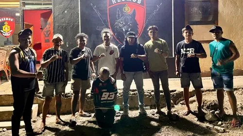 Polisi Tangkap Itok Aman, Bos Travel Labuan Bajo yang Berulang Kali Dilaporkan atas Dugaan Penipuan Turis Asing