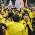 Polres Bogor Kerahkan 500 Personel, Pengamanan Diperketat di Perbatasan dan Stasiun Antisipasi Aksi Demonstrasi