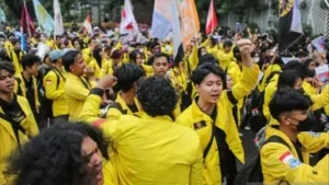 Polres Bogor Kerahkan 500 Personel, Pengamanan Diperketat di Perbatasan dan Stasiun Antisipasi Aksi Demonstrasi