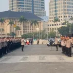 Cegah Pelajar Terlibat Aksi Unjuk Rasa, Polda Banten dan Disdik Perkuat Pengawasan