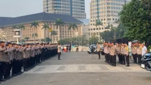 Cegah Pelajar Terlibat Aksi Unjuk Rasa, Polda Banten dan Disdik Perkuat Pengawasan