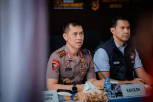 Kapolda Metro Jaya Perkuat Pencegahan Narkoba, Edukasi Masyarakat dan Penataan Lingkungan Jadi Prioritas