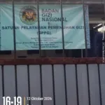 Diduga Limbah Dapur MBG SPPG di Citeureup Mengalir ke Got Warga, Pengelola Diminta Beri Penjelasan
