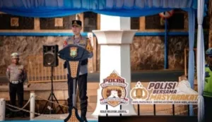 Kapolda Metro Jaya Minta Warga Laporkan Polisi Nakal Saat Operasi Patuh Jaya 2026