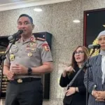 Kapolri dan Menkomdigi Perkuat Kolaborasi Jaga Ruang Digital, Berantas Hoaks hingga Judi Online