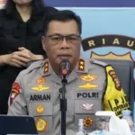Polda Riau Perketat Pengawasan 260 Area Bekas Karhutla, Cegah Pembakaran Berulang