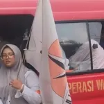Kisah Marsudi, Sopir Angkot yang Dijuluki Pilot Darat Usai Bantu Mahasiswa UI Terobos Barikade Polisi di Jakarta