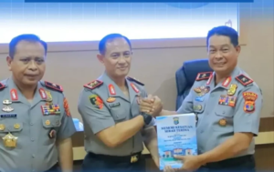 Daftar Lengkap 10 Kapolda di Sumatera Setelah Mutasi Polri Oktober 2026