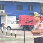 Polda Riau Siapkan Operasi Patuh Lancang Kuning 2026, Kedepankan Pendekatan Humanis dan Semangat Polisi Bersama Masyarakat