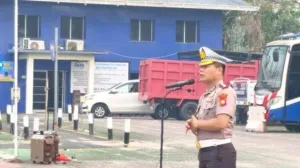 Polda Riau Siapkan Operasi Patuh Lancang Kuning 2026, Kedepankan Pendekatan Humanis dan Semangat Polisi Bersama Masyarakat