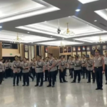 Gerak Cepat Kapolri Suyudi, Lantik Pejabat Baru dan Rotasi Sejumlah Kapolda