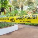 Pintu Ponpes Didobrak Dini Hari, 12 Santriwati dan 4 Ustazah Dibawa Polisi untuk Diperiksa di Sukoharjo\