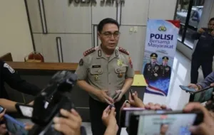 Polda Jatim Dalami Penyebab Kebakaran di Kawasan Bromo, Tiga Orang Meninggal Dunia dan Tiga Luka Bakar