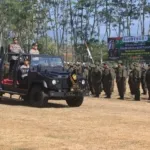 Polri Targetkan 70 Ribu Polisi Khusus Kehutanan, Perkuat Perlindungan Hutan dan Pencegahan Karhutla