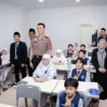 Kapolda Metro Jaya Dorong Literasi AI dan Pendidikan Karakter bagi Siswa Sekolah Dasar