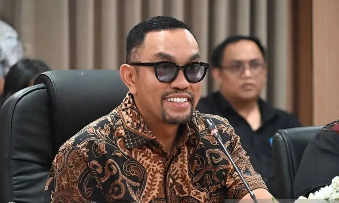 Komisi III DPR Apresiasi Perbaikan Pelayanan Polri, Respons Aduan dan Pendekatan Humanis Jadi Sorotan