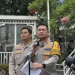 Polda Metro Jaya Imbau Aksi Penyampaian Aspirasi di Monas dan DPR Berlangsung Tertib dan Damai
