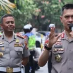 Kapolda Metro Jaya Gelar Pemeriksaan Kesehatan Gratis untuk Driver Ojol, Sediakan Layanan Dokter hingga Obat