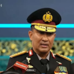 Kapolri Ungkap 1,16 Ton Ketamin Senilai Rp3,48 Triliun Disita dari Kapal Tanker di Belawan